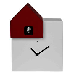 Diamantini & Domeniconi Nigno Cuckoo Clock